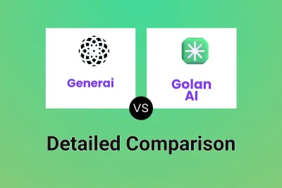 Generai vs Golan AI