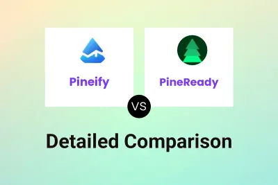 Pineify vs PineReady