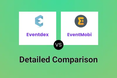 Eventdex vs EventMobi