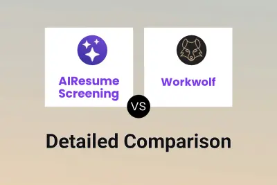 AIResume Screening vs Workwolf