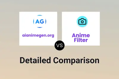 aianimegen.org vs Anime Filter