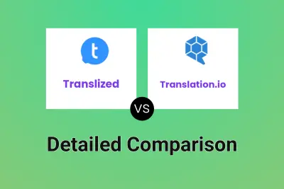 Translized vs Translation.io