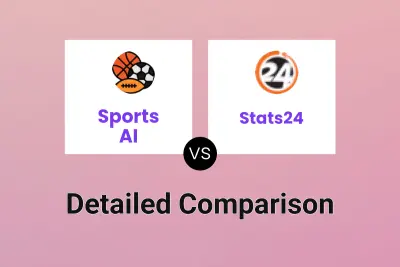 Sports AI vs Stats24