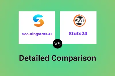 ScoutingStats.AI vs Stats24