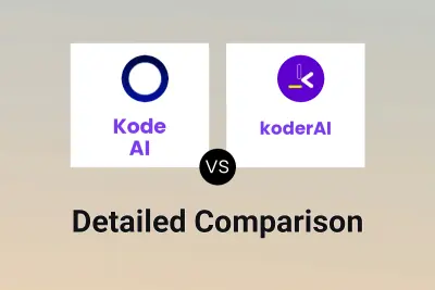 Kode AI vs koderAI