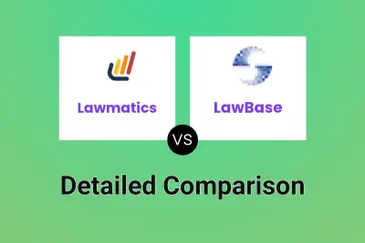 Lawmatics vs LawBase