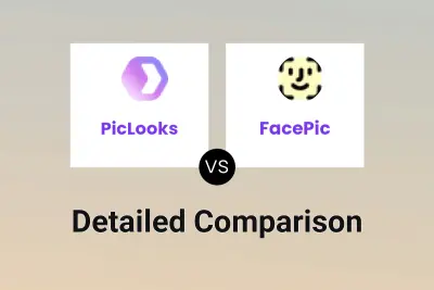 PicLooks vs FacePic