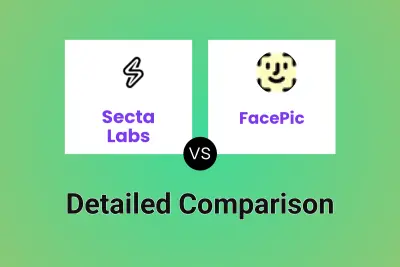 Secta Labs vs FacePic