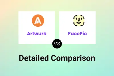 Artwurk vs FacePic