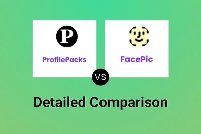 ProfilePacks vs FacePic