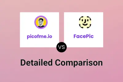 picofme.io vs FacePic