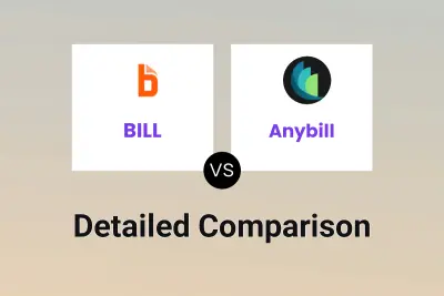 BILL vs Anybill