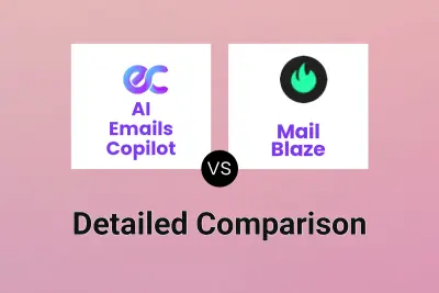 AI Emails Copilot vs Mail Blaze