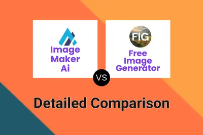 Image Maker Ai vs Free Image Generator