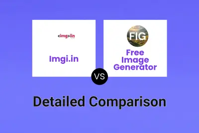 Imgi.in vs Free Image Generator