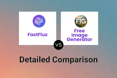 FastFlux vs Free Image Generator