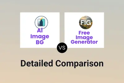 Ai Image BG vs Free Image Generator