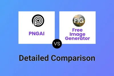 PNGAI vs Free Image Generator