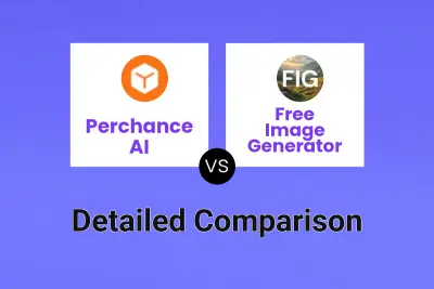 Perchance AI vs Free Image Generator