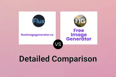 fluximagegenerator.co vs Free Image Generator