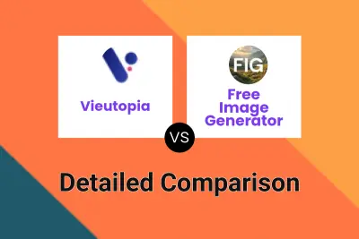Vieutopia vs Free Image Generator