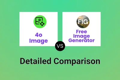 4o Image vs Free Image Generator