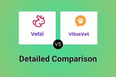 Vetzi vs VitusVet
