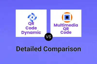 QR Code Dynamic vs Multimedia QR Code