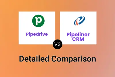 Pipedrive vs Pipeliner CRM