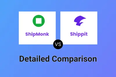 ShipMonk vs Shippit