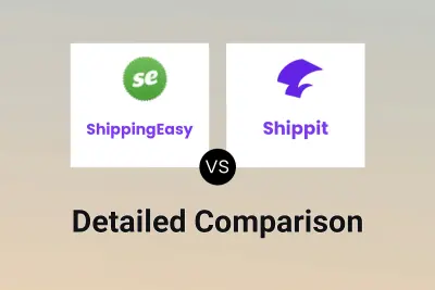 ShippingEasy vs Shippit
