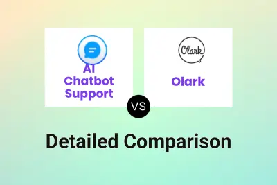 AI Chatbot Support vs Olark