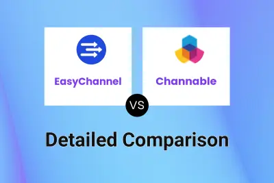 EasyChannel vs Channable
