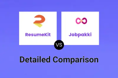 ResumeKit vs Jobpakki