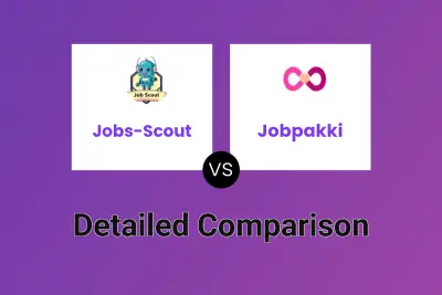Jobs-Scout vs Jobpakki