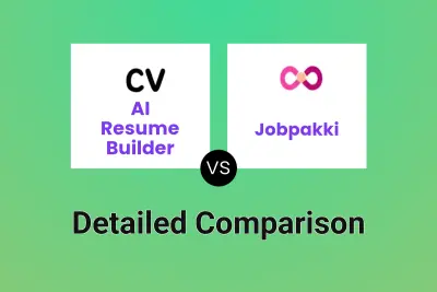 AI Resume Builder vs Jobpakki