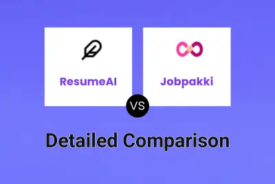 ResumeAI vs Jobpakki