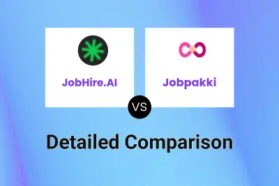 JobHire.AI vs Jobpakki