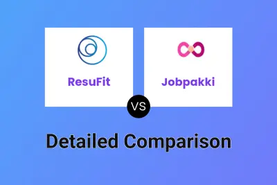 ResuFit vs Jobpakki