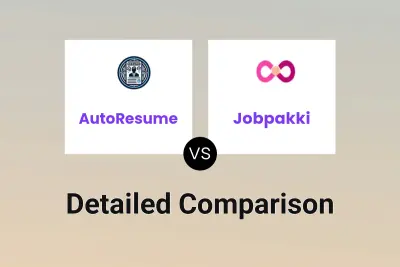 AutoResume vs Jobpakki