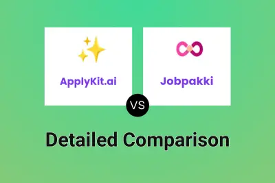 ApplyKit.ai vs Jobpakki
