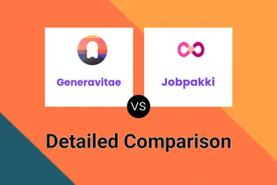 Generavitae vs Jobpakki