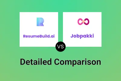 ResumeBuild.ai vs Jobpakki