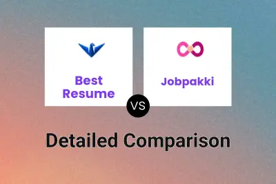 Best Resume vs Jobpakki