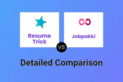Resume Trick vs Jobpakki
