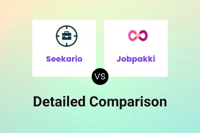Seekario vs Jobpakki