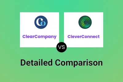 ClearCompany vs CleverConnect
