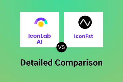 IconLab AI vs IconFst