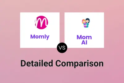 Momly vs Mom AI