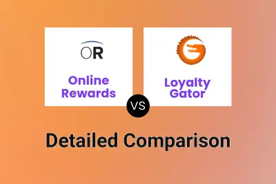 Online Rewards vs Loyalty Gator